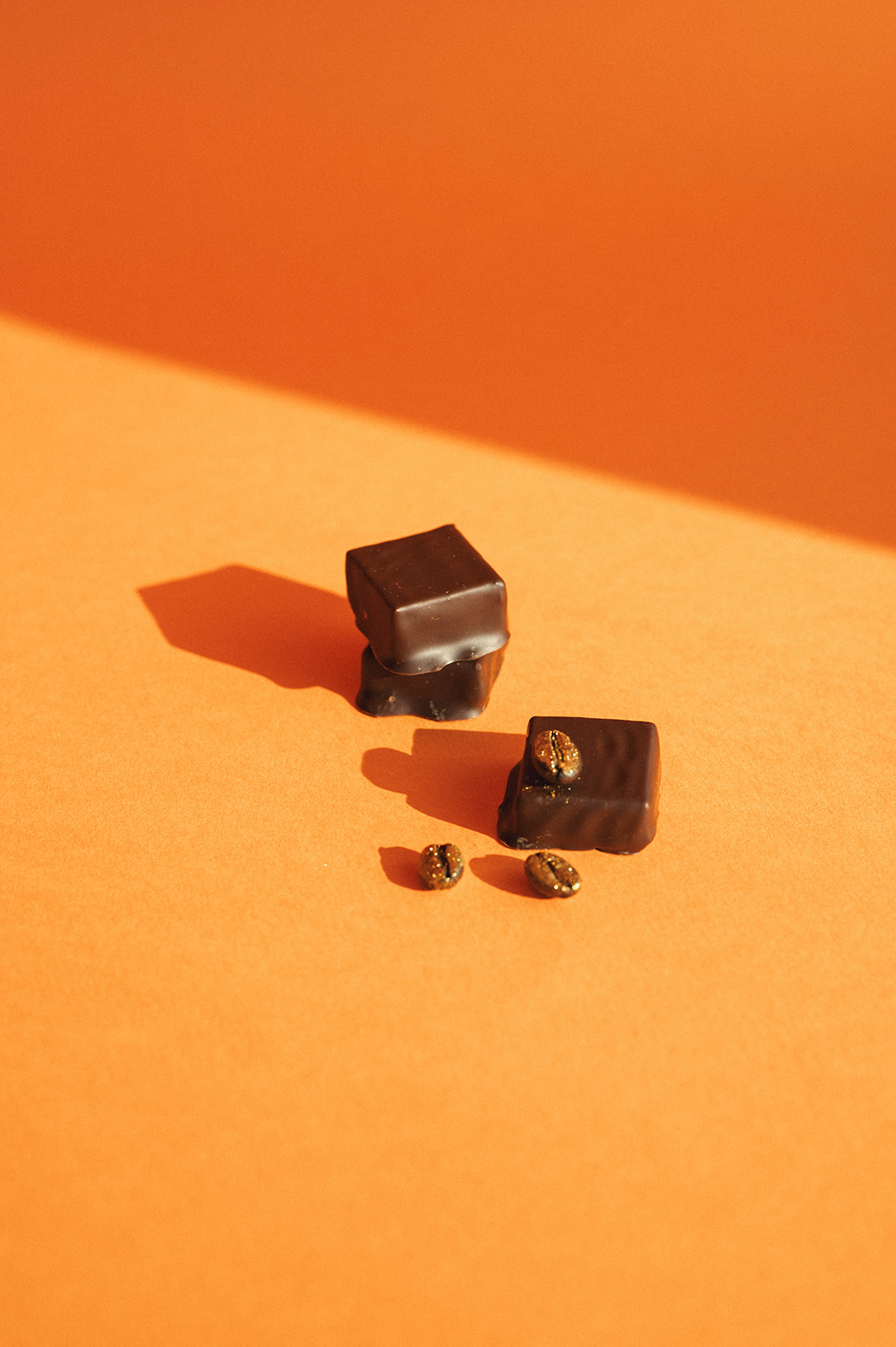Clara Aimonetto Cioccolato