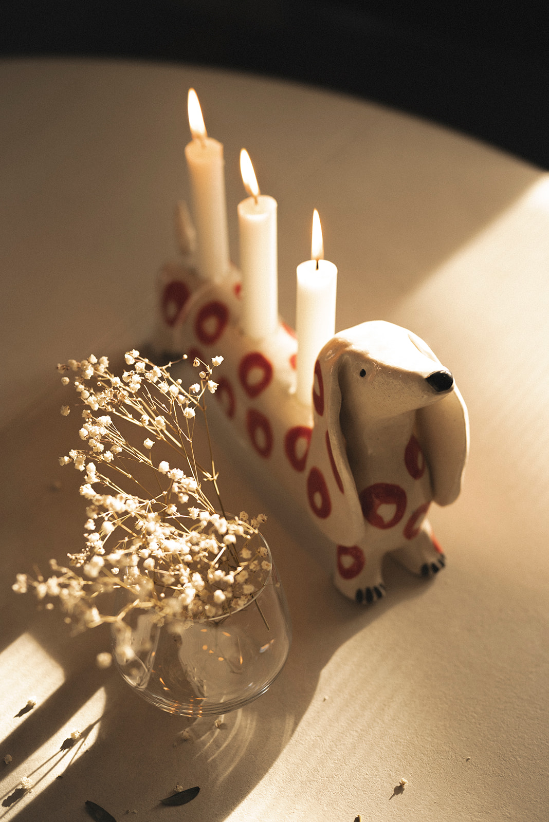 Materica | Ceramics & Art